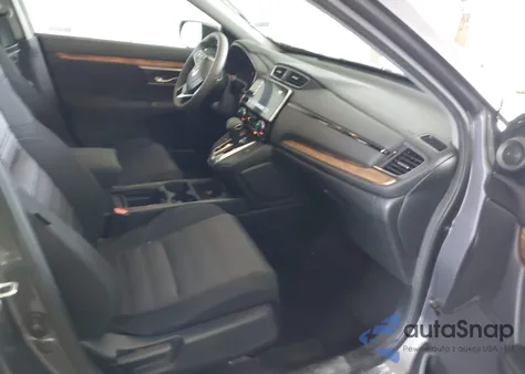 2018 Honda Cr-V Ex z USA, uszkodzony, nr VIN 7FARW2H57JE105160